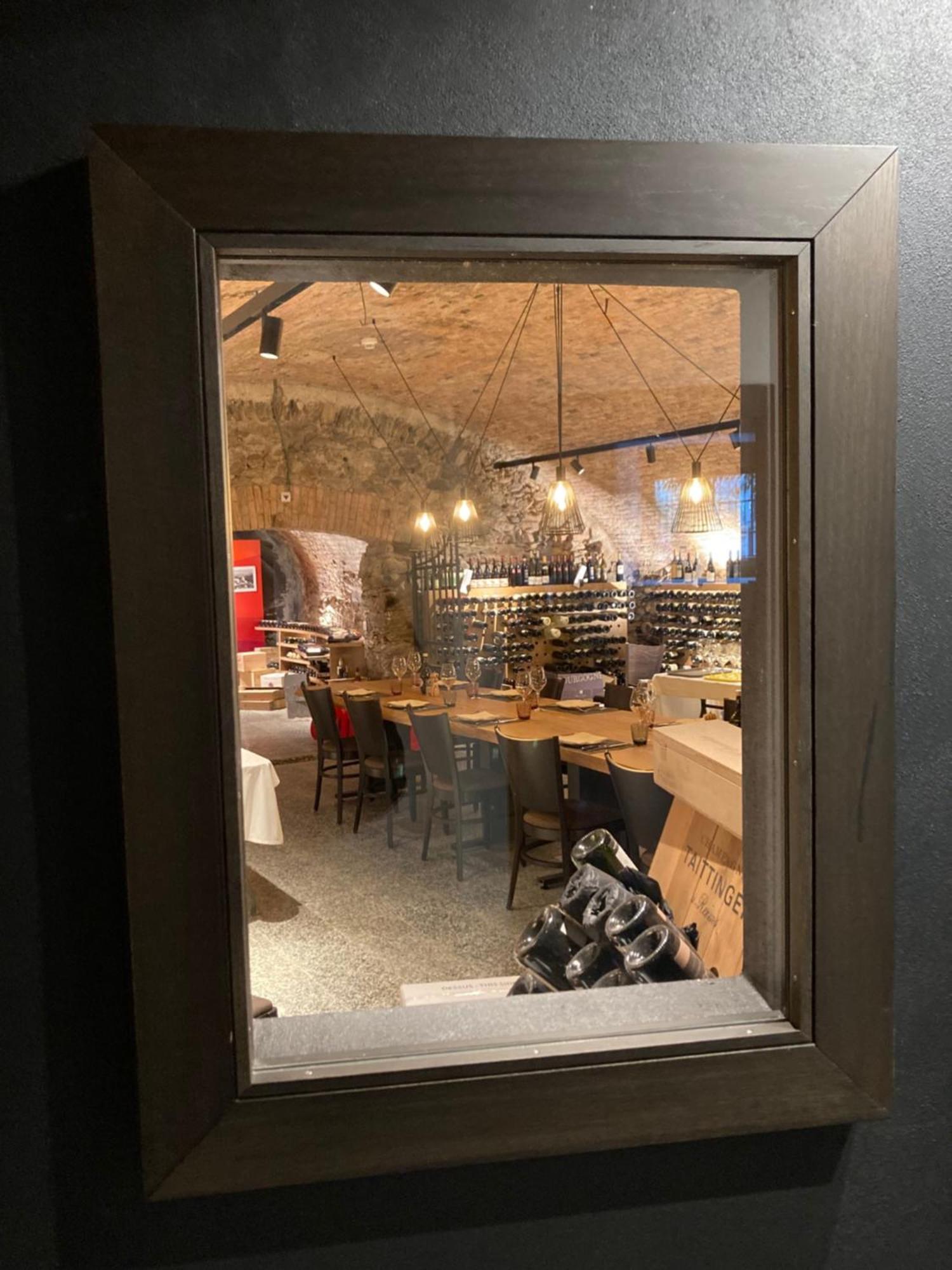 Hotel Ristorante Grotto Serta Lamone المظهر الخارجي الصورة