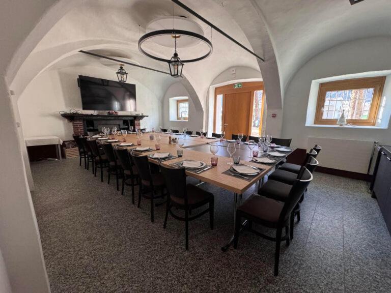 Hotel Ristorante Grotto Serta Lamone المظهر الخارجي الصورة