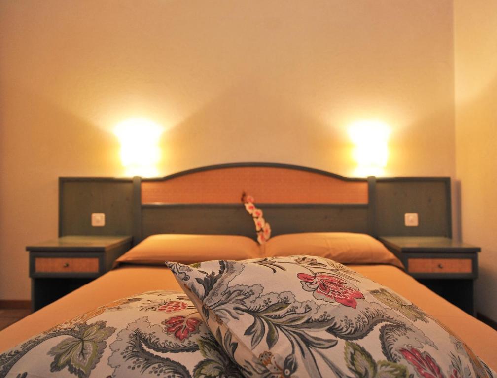 Hotel Ristorante Grotto Serta Lamone المظهر الخارجي الصورة