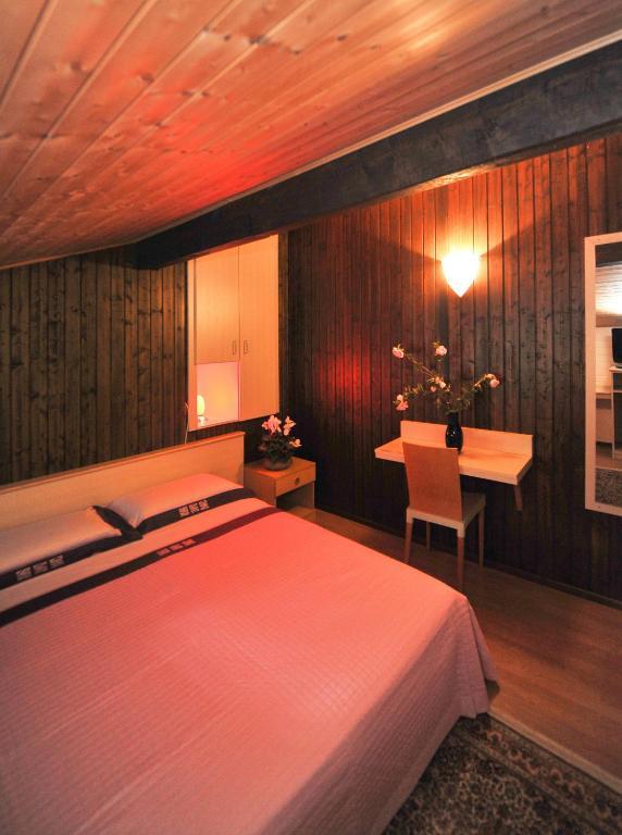 Hotel Ristorante Grotto Serta Lamone المظهر الخارجي الصورة