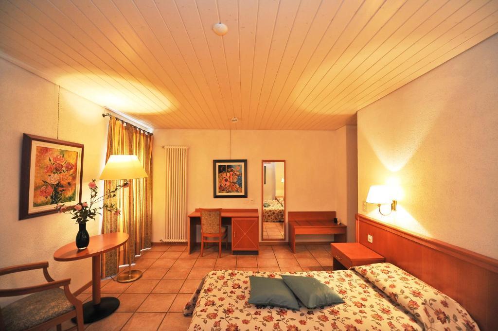 Hotel Ristorante Grotto Serta Lamone المظهر الخارجي الصورة