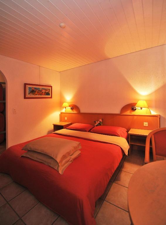 Hotel Ristorante Grotto Serta Lamone المظهر الخارجي الصورة