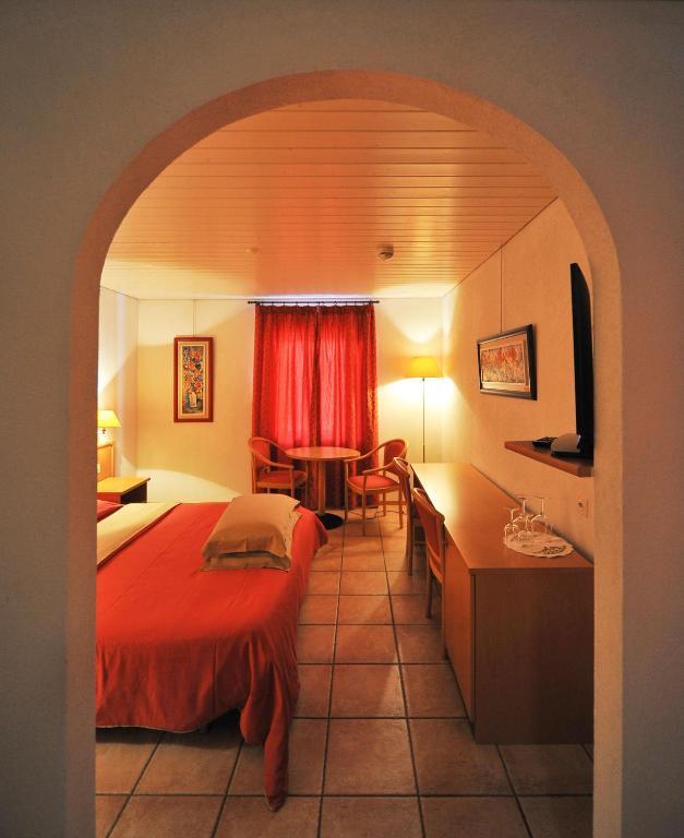Hotel Ristorante Grotto Serta Lamone المظهر الخارجي الصورة